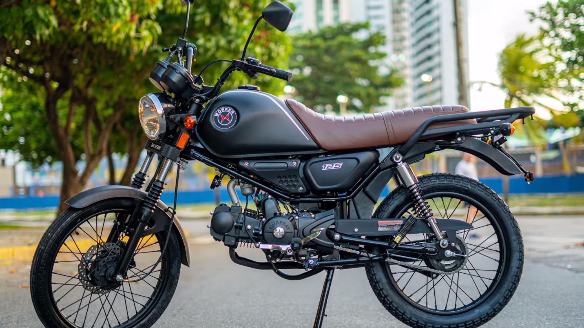 5 motivos para comprar uma moto